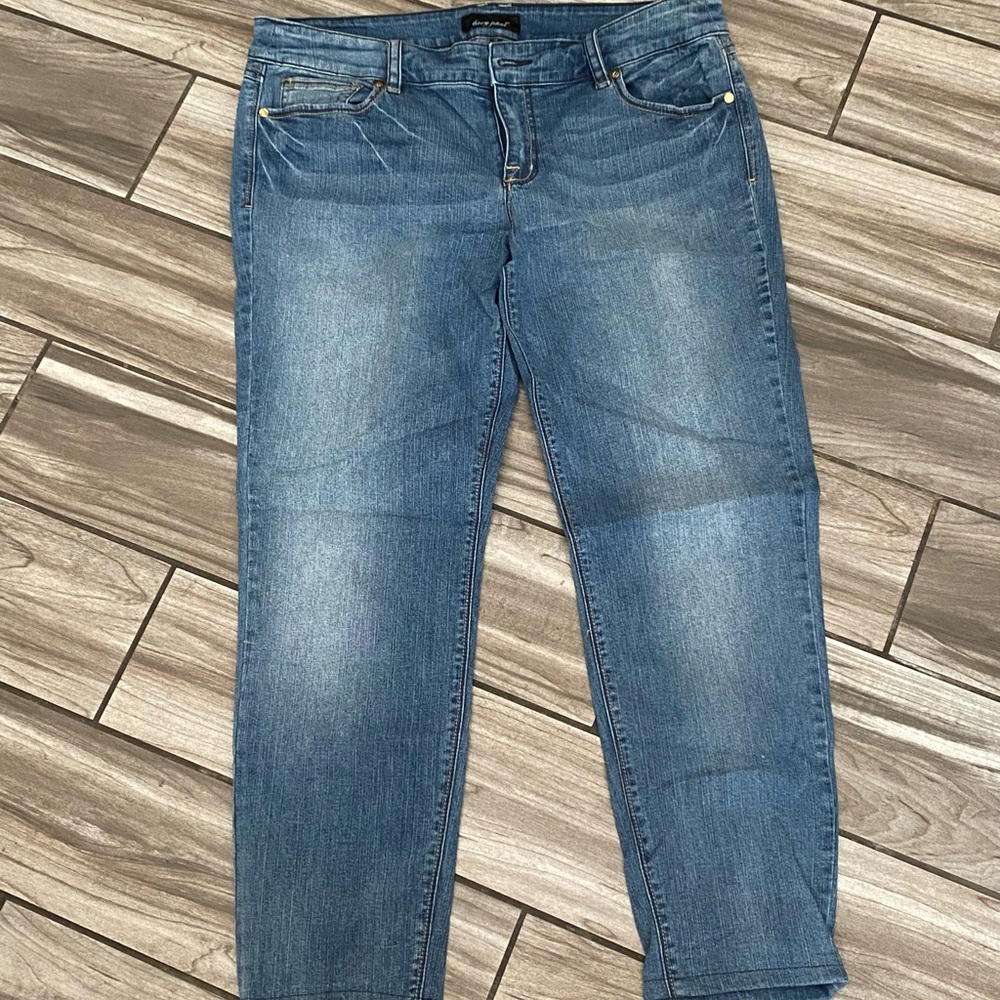 Baby Phat Jeans